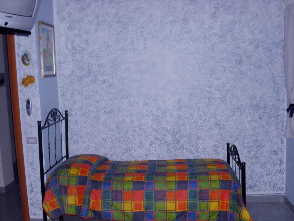 Villa Colledisisto Srl Pomarico Zimmer foto
